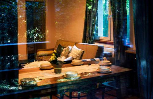 Okno na las - Foto 16