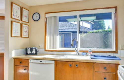 Portland Haven Next to St Vincents Hospital - Foto 11