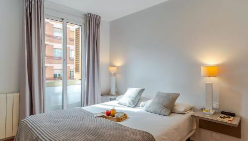 1520 - AB Eixample Sicília Apartment - Photo 3