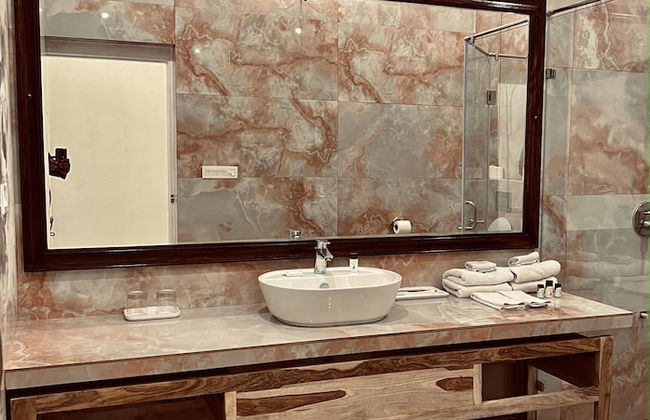 Mundota Fort and Palace - Foto 54