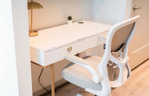 ASU Area 1BR Apt with Pool, Gym, Sleeps 3 - Foto 36