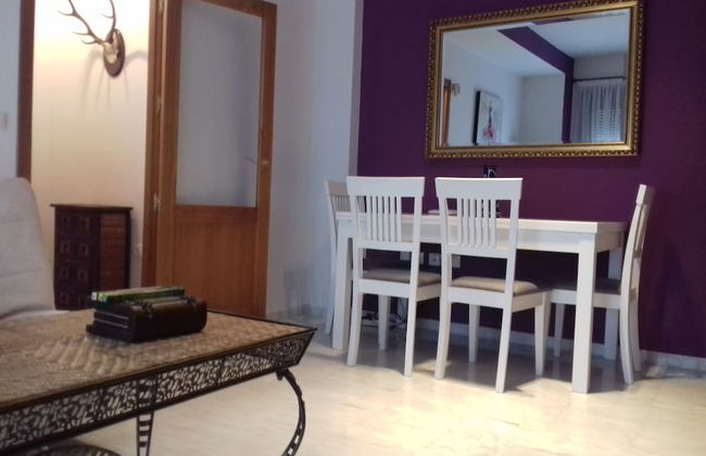 Deluxe Centre Apart with Parking - Foto 9