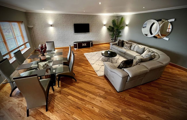 The Cottage at The Vu - Foto 11