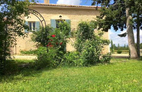 La Magnanerie - Foto 6