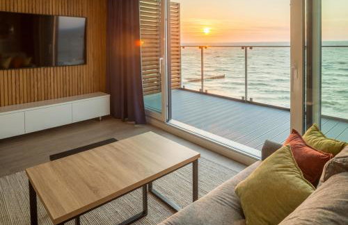 Apartos Sailor - Luxury Apartments - Foto 1