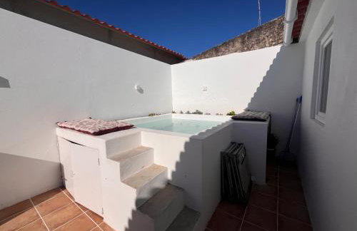 Casa da Palma w pool - Scandi decor -Portuguese feel - Foto 32