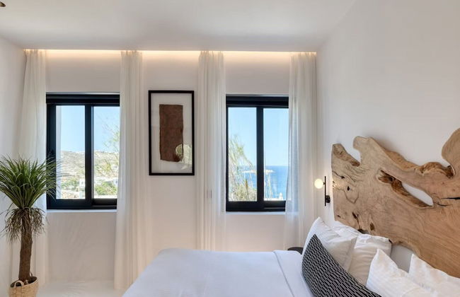 Soothing Holiday Home With Outdoor hot tub - Photo 6