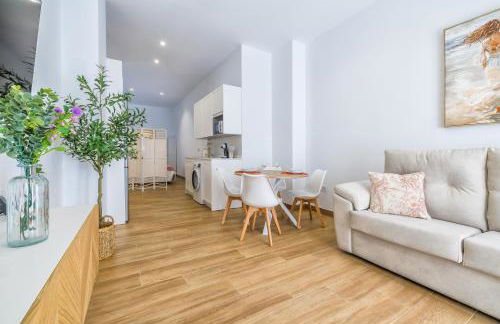 New Lofts Boutique Center Córdoba - Foto 37