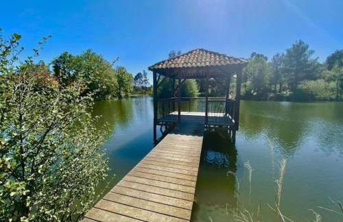 Appartement rénové à Grimaud dans le Golfe de Saint-Tropez - Les Restanques - Foto 20