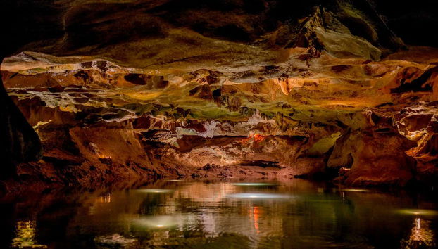 Be blown away by these landscapes