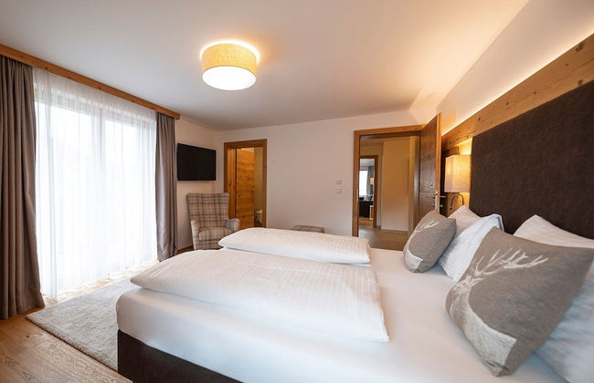 Lakeside-Luxury Apartments - Foto 3