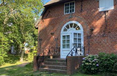 Relax In The Old Vicarage On Eiderstedt - Foto 30