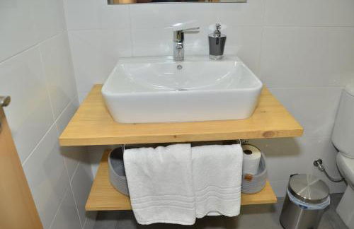 Loft Dos Lunas, cerca del centro - Foto 36