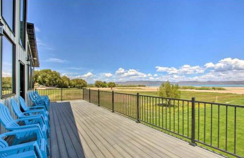 White Beaches at Bear Lake - Foto 44