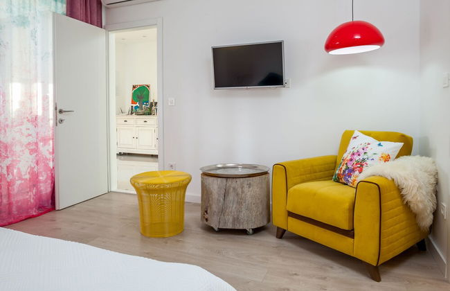 Villa Tres Chic - Foto 12