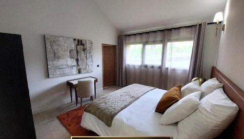 Gîtes de Charme 6 ou 8 personnes en Aubrac chez Sébastien & Stéphanie - Foto 2