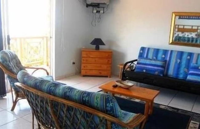 Beachfront Cabanas - Photo 8