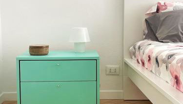 Casa Milano Fara 1 - Ampio & Accogliente Bilocale - Foto 3