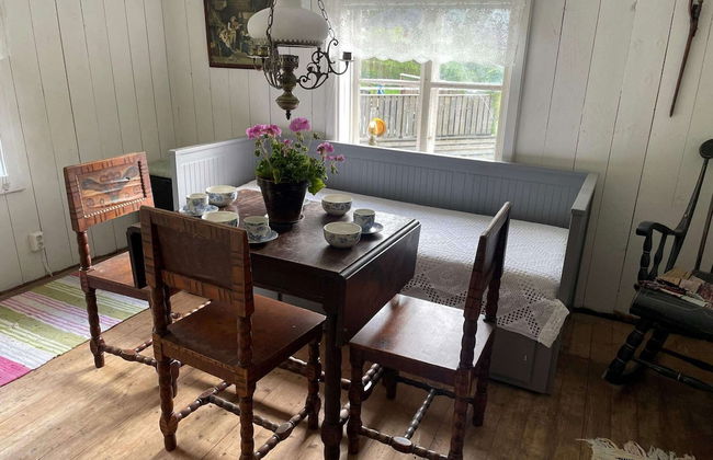 4 Person Holiday Home in Nykvarn - Foto 15