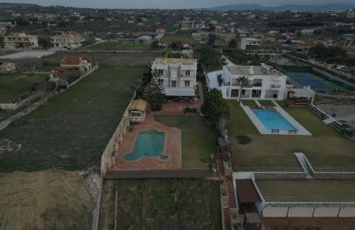 Luxurious Villa by the sea - Foto 40