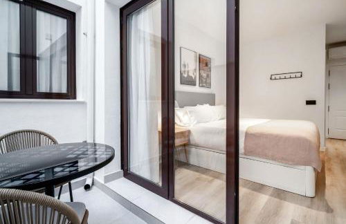 Limehome Malaga Calle Victoria - Foto 60