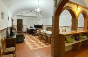 Cuevas Cañada de las Piedras - Foto 7