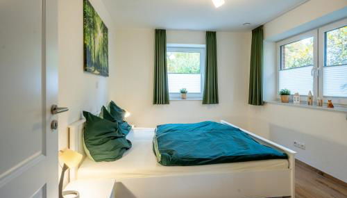 Ferienhof Grönheim - Fuchsbau - Foto 5