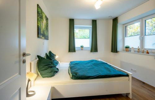 Ferienhof Grönheim - Fuchsbau - Foto 5