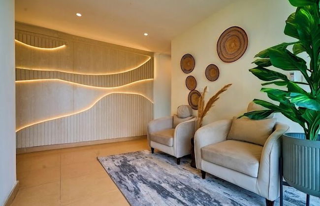 Haven Home Apartment and Suites - Foto 26