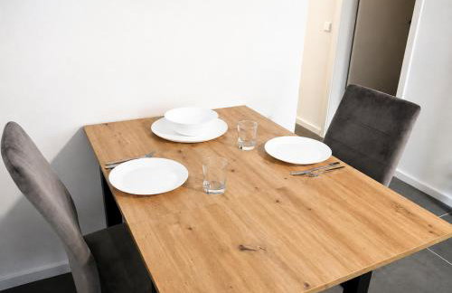 Herrnsheim Appartements - Foto 11