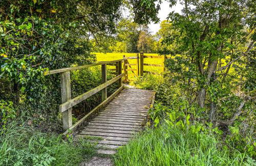 Flittermouse Barn - Foto 23