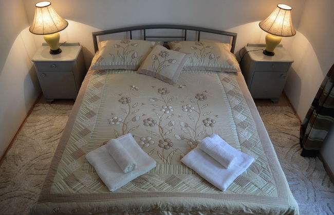 Villa Marchelina - Foto 13