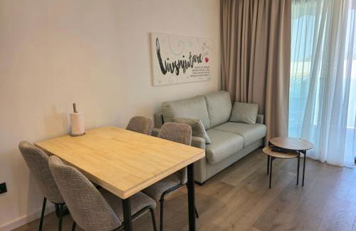 AZAHAR BEACH Blue Apartments & Spa - Foto 52