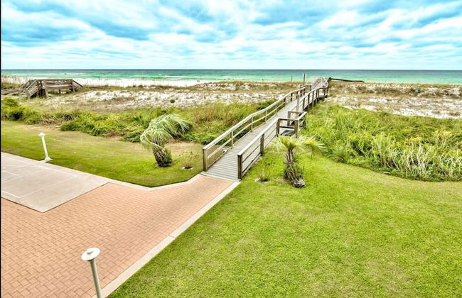 Destin on the Gulf 704 - Foto 1