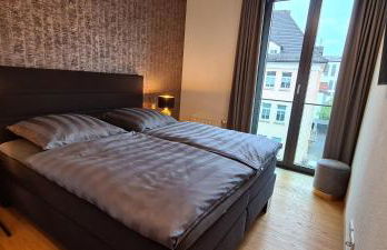 Ferienwohnung City Loft Fulda - Foto 10