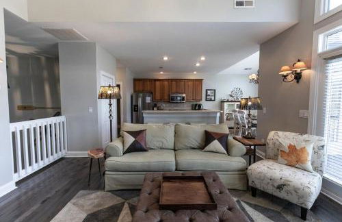 Majestic views of Mountains and Water- The Perch - Foto 62