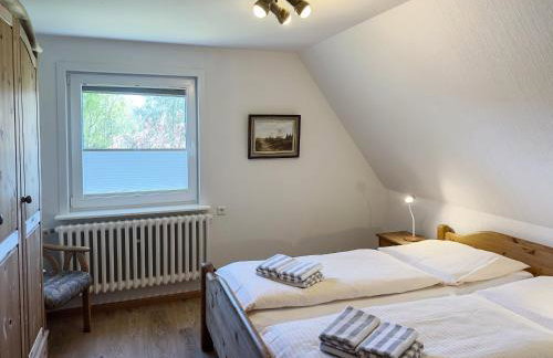 Haus *Üüs Aran* Wohnung Nr. 1 - Foto 6