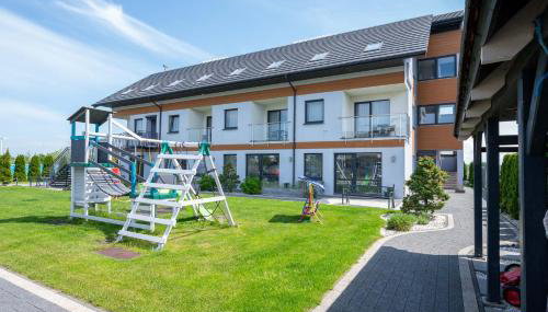 Amber Apartamenty - Foto 5