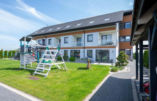 Amber Apartamenty - Foto 5