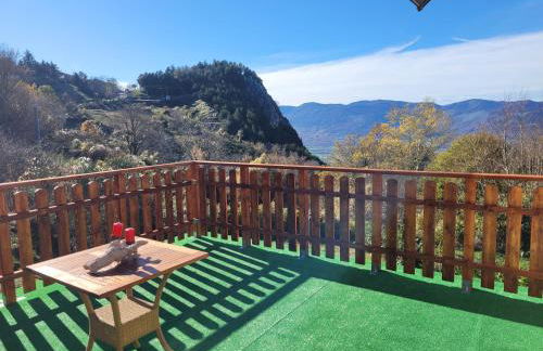 Chalet di montagna - Foto 23