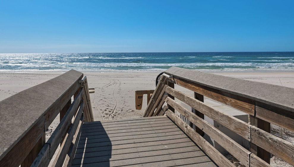 Just A Minute to the Beach ~ 2 Community Pools ~ Seagrove Beach - Foto 1, Imagen principal