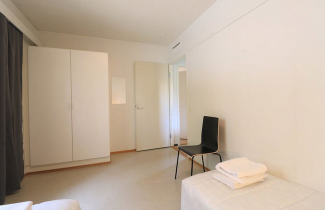 Forenom Serviced Apartments Porvoo - Photo 8