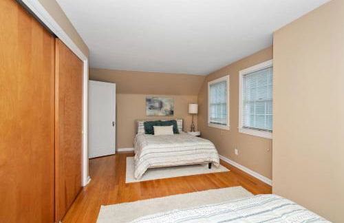 The Cincinnati Charm - Foto 39