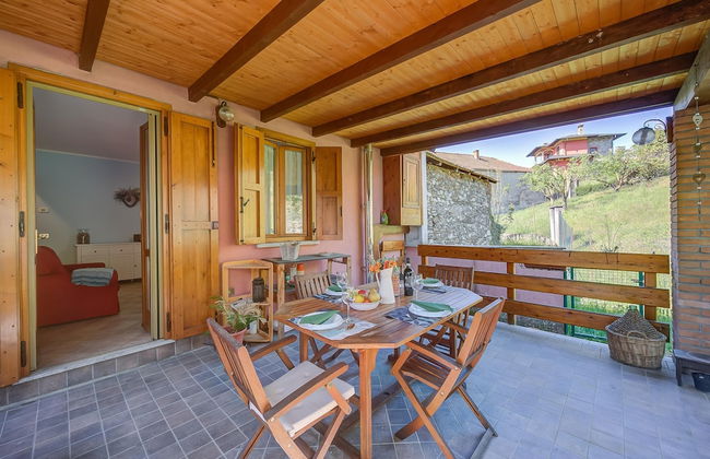 Brighty Rainbow House Garden - Foto 27