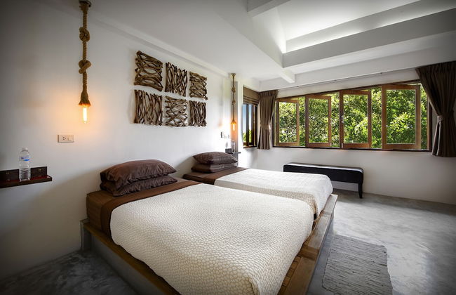 Philip's Villa - Foto 11