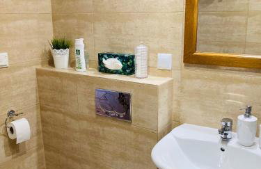 Apartament Gęsie Piórko - Foto 22