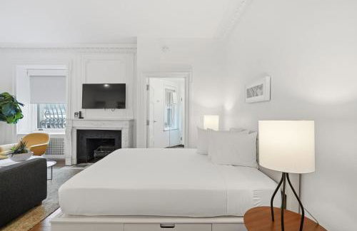 Placemakr Dupont Circle - Photo 156