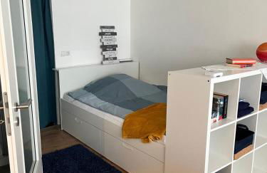 FeWo Rosenweg - Foto 4