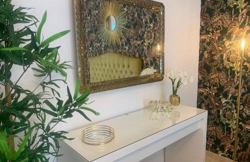 Villa View Candesol con Jacuzzi privado - Foto 13