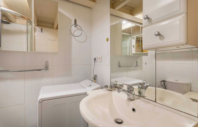 Charming Duplex With 1 Bedroom - Foto 12